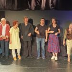 L&rsquo;atelier adultes intermédiaires confirmés