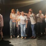 L&rsquo;atelier adultes débutants