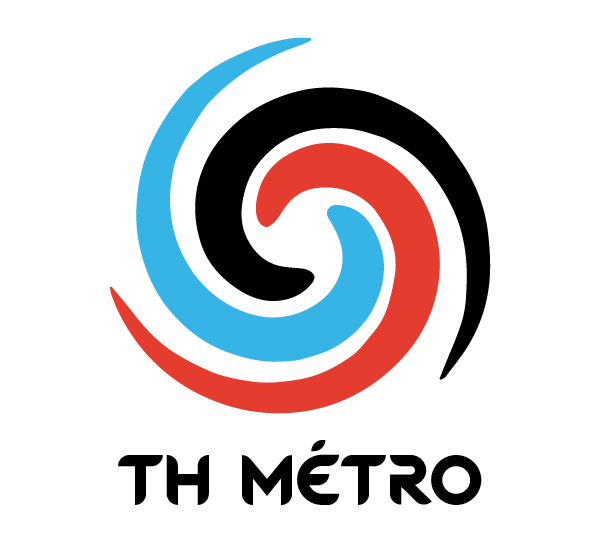 TH Métro – Lyon