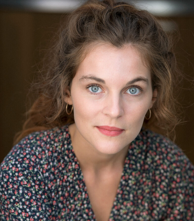 Lire la suite à propos de l’article Adèle Baucher
