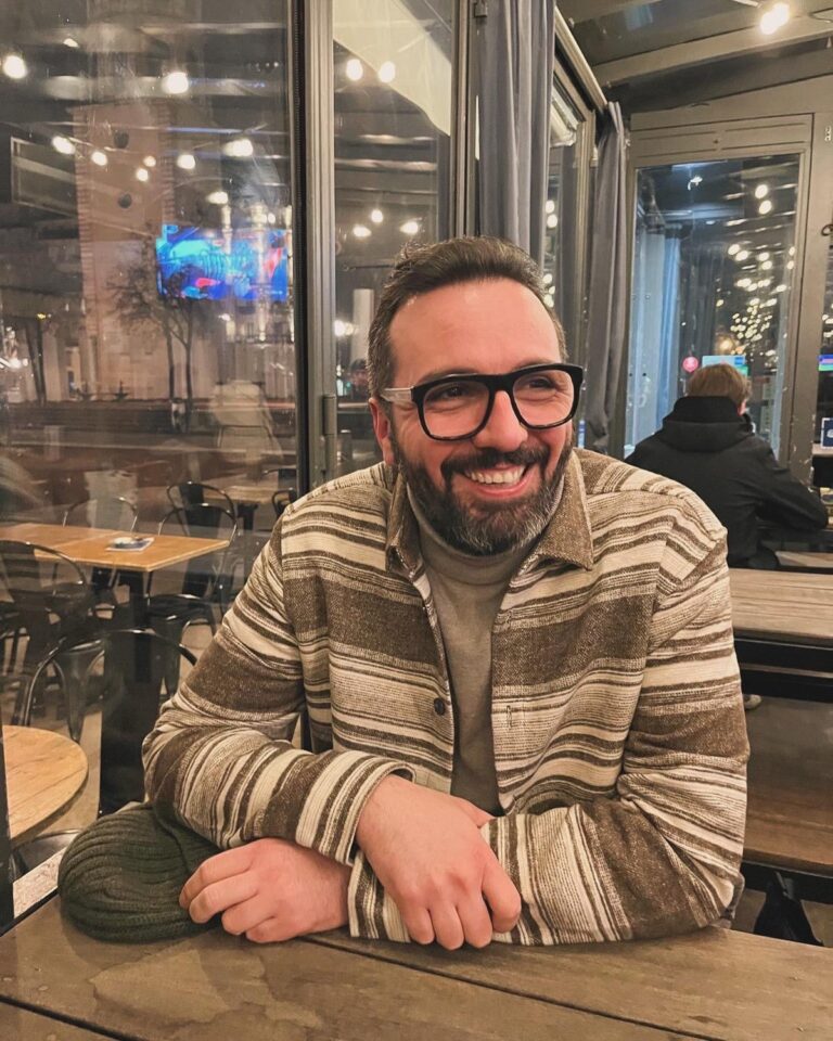 Lire la suite à propos de l’article BRICE TISON