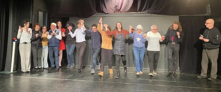 Lire la suite à propos de l’article Les 13 travaux des 12