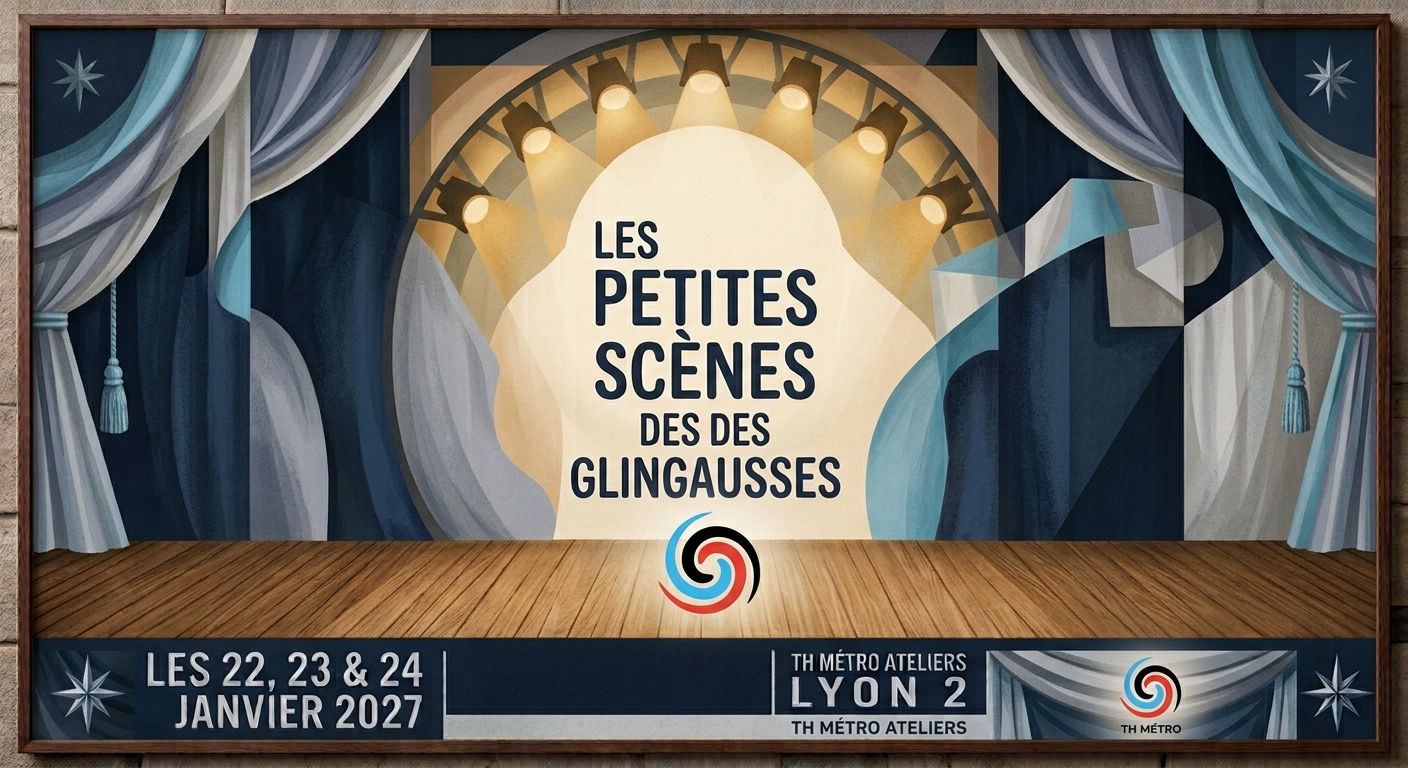 Image illustration atelier du mardi janvier 2027