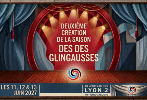 Image d'illustration deuxième création de l'atelier du mardi juin 2027