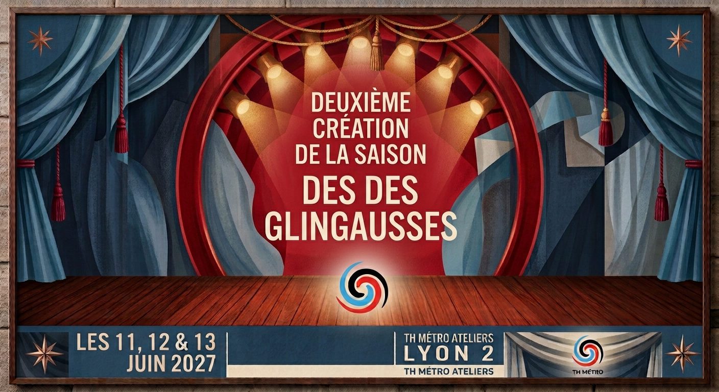 Image d'illustration deuxième création de l'atelier du mardi juin 2027
